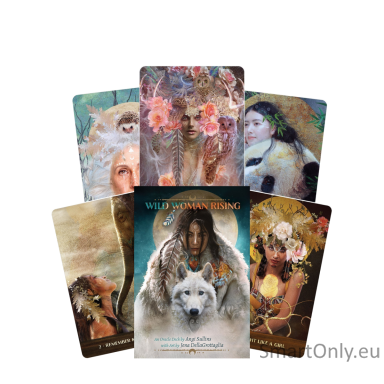 wild-woman-rising-oracle-kortos-us-games-systems
