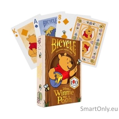 winnie-the-pooh-zaidimo-kortos-bicycle
