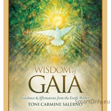 wisdom-of-gaia-knyga-blue-angel