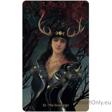 witch-woman-in-total-control-of-herself-oracle-kortos-ir-vadovas-us-games-systems
