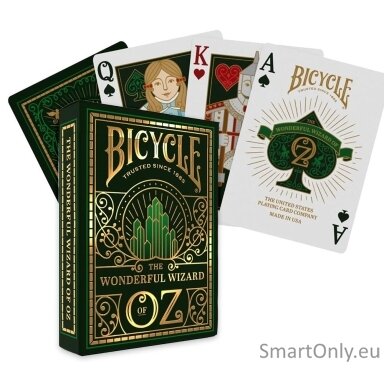 wizard-of-oz-zaidimo-kortos-bicycle