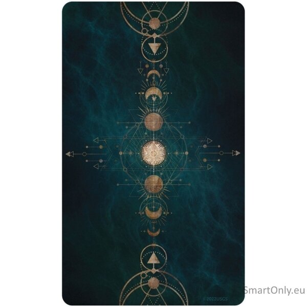 Wild woman rising Oracle kortos US Games Systems 6 Wild woman rising Oracle kortos US Games Systems 6