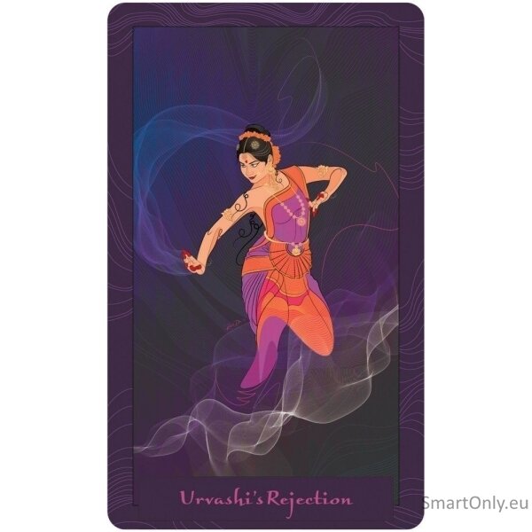 Wisdom from the epics of Hind oracle kortos US Games Systems 1 Wisdom from the epics of Hind oracle kortos US Games Systems 1