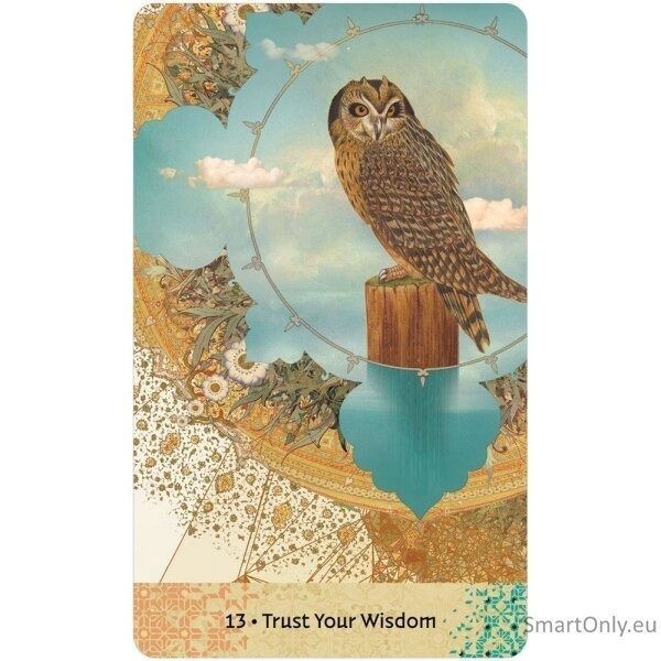 Wisdom Of Hafiz Oracle kortos US Games Systems 2 Wisdom Of Hafiz Oracle kortos US Games Systems 2