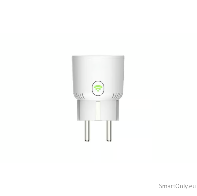 WiFi Plug | White 1 WiFi Plug | White 1