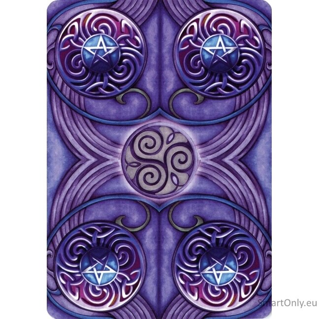 Wicca Oracle Kortos Lo Scarabeo 2 Wicca Oracle Kortos Lo Scarabeo 2