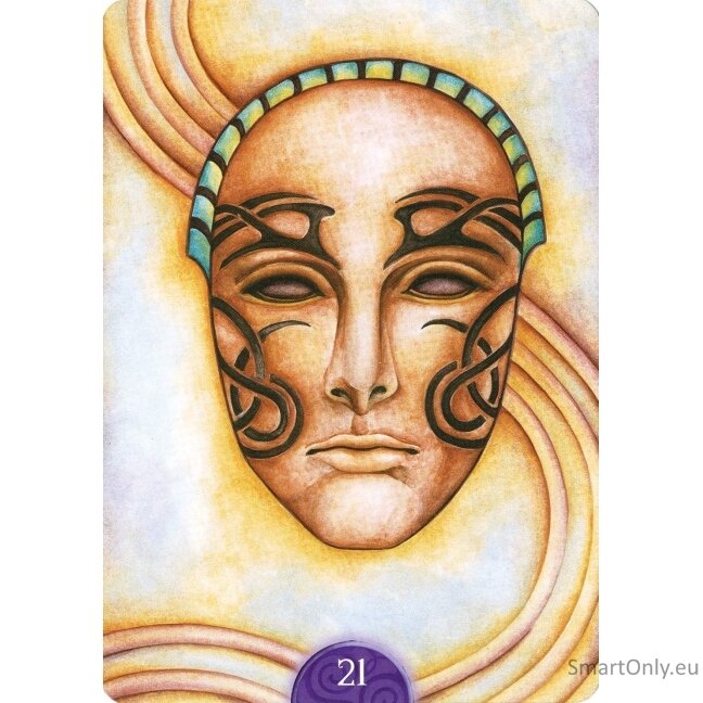 Wicca Oracle Kortos Lo Scarabeo 5 Wicca Oracle Kortos Lo Scarabeo 5