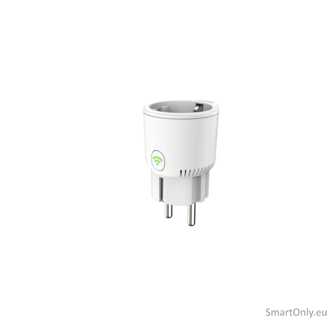 WiFi Plug | White 2