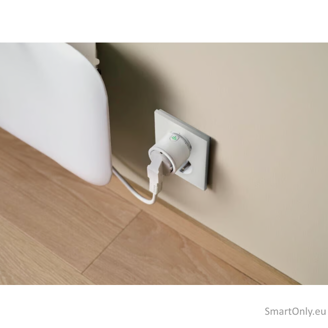 WiFi Plug | White 3 WiFi Plug | White 3