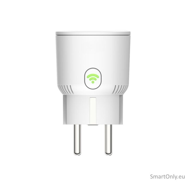 WiFi Plug | White 4 WiFi Plug | White 4
