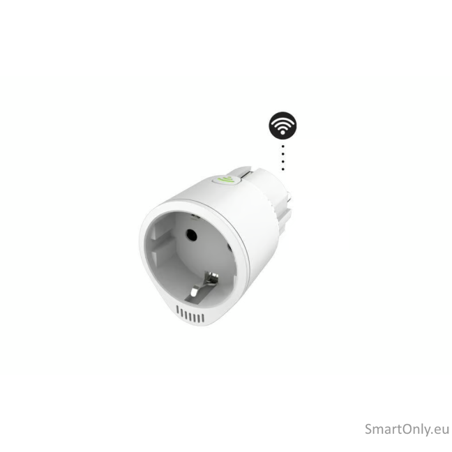 WiFi Plug | White WiFi Plug | White