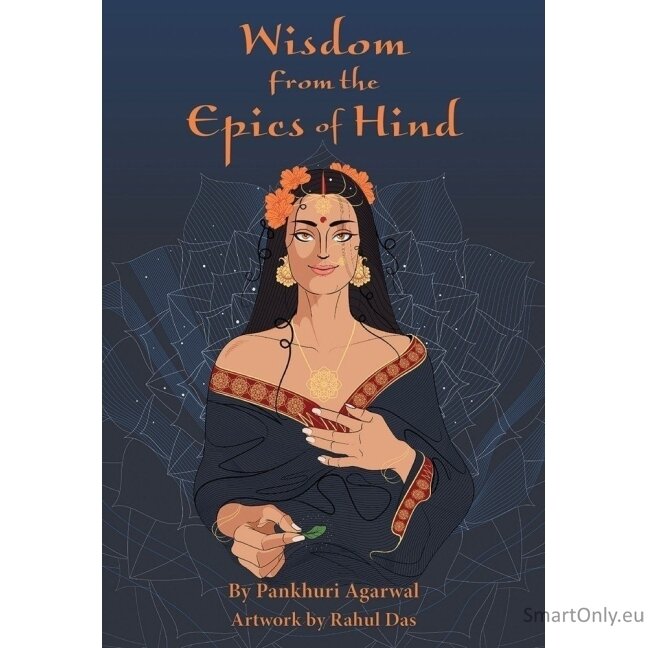 Wisdom from the epics of Hind oracle kortos US Games Systems 6 Wisdom from the epics of Hind oracle kortos US Games Systems 6