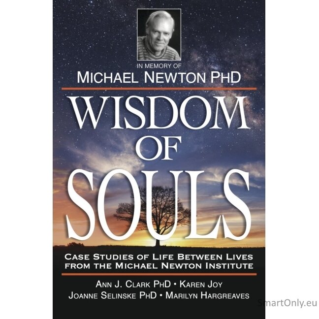 Wisdom of Souls Knyga Llewellyn Wisdom of Souls Knyga Llewellyn