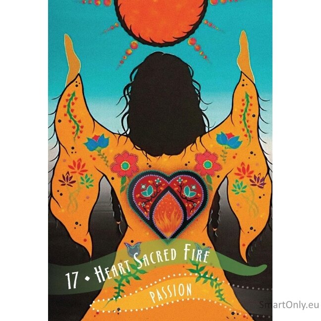 Wisdom of the Elders Oracle kortos Hay House 12 Wisdom of the Elders Oracle kortos Hay House 12