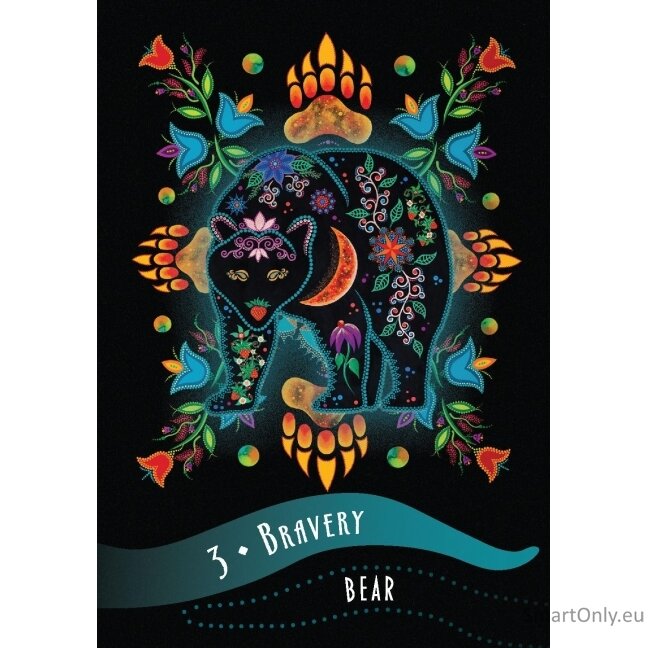 Wisdom of the Elders Oracle kortos Hay House 13 Wisdom of the Elders Oracle kortos Hay House 13