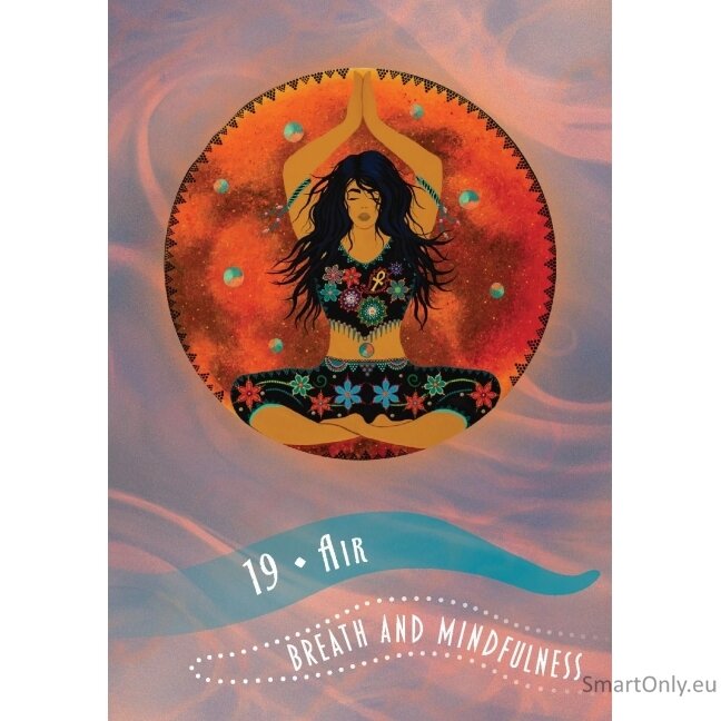 Wisdom of the Elders Oracle kortos Hay House 6 Wisdom of the Elders Oracle kortos Hay House 6