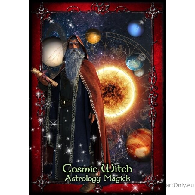 Witches of the Craft Oracle kortos Solarus 3 Witches of the Craft Oracle kortos Solarus 3