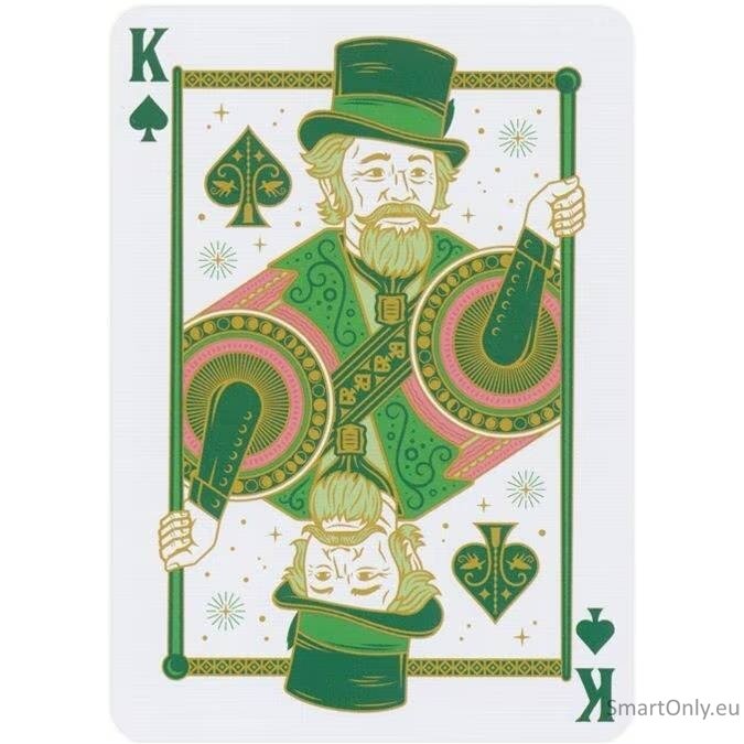 Wicked žaidimo kortos Theory 11 7