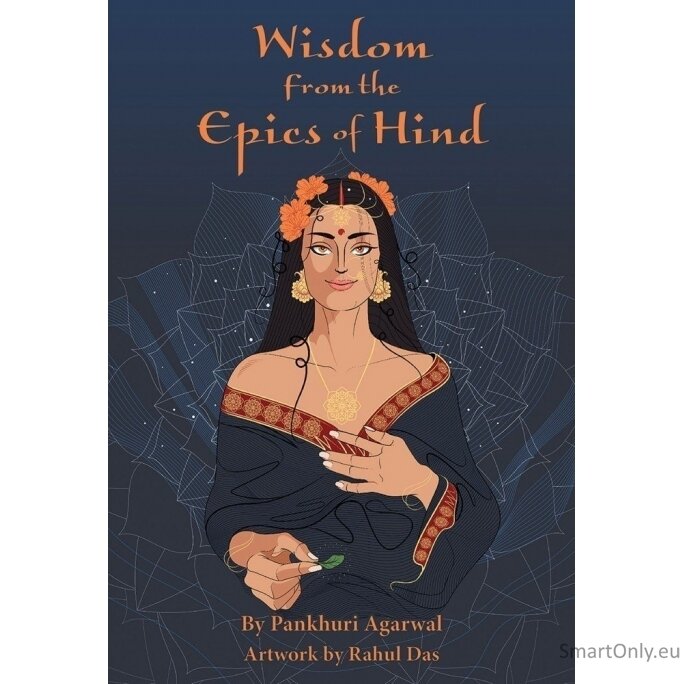 Wisdom from the epics of Hind oracle kortos US Games Systems 6 Wisdom from the epics of Hind oracle kortos US Games Systems 6
