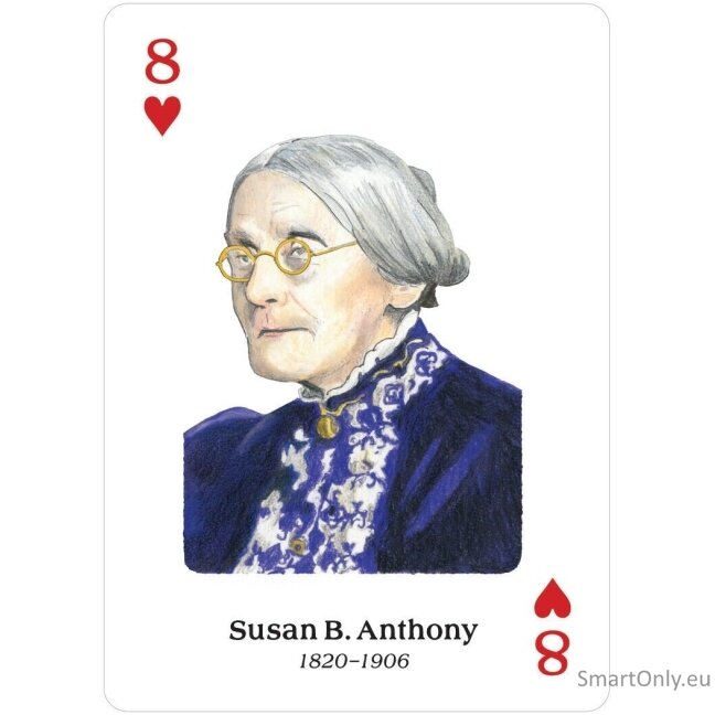Women's Suffrage žaidimų kortos Us Games Systems 3 Women's Suffrage žaidimų kortos Us Games Systems 3