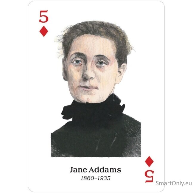 Women's Suffrage žaidimų kortos Us Games Systems 6