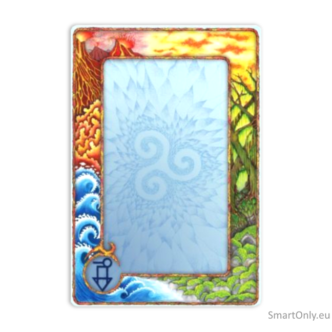 World Animal Dreaming Oracle kortos 3 World Animal Dreaming Oracle kortos 3