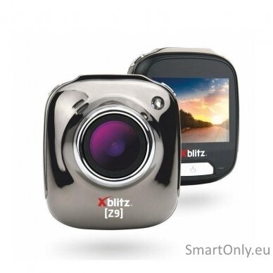 Xblitz Dash Camera Z9