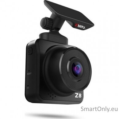 Xbltiz Z8 Night Dash Camera