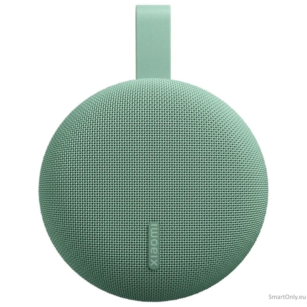 Xiaomi Bluetooth Speaker Essential | 5 W | Bluetooth | Green | Portable | Wireless connection 1