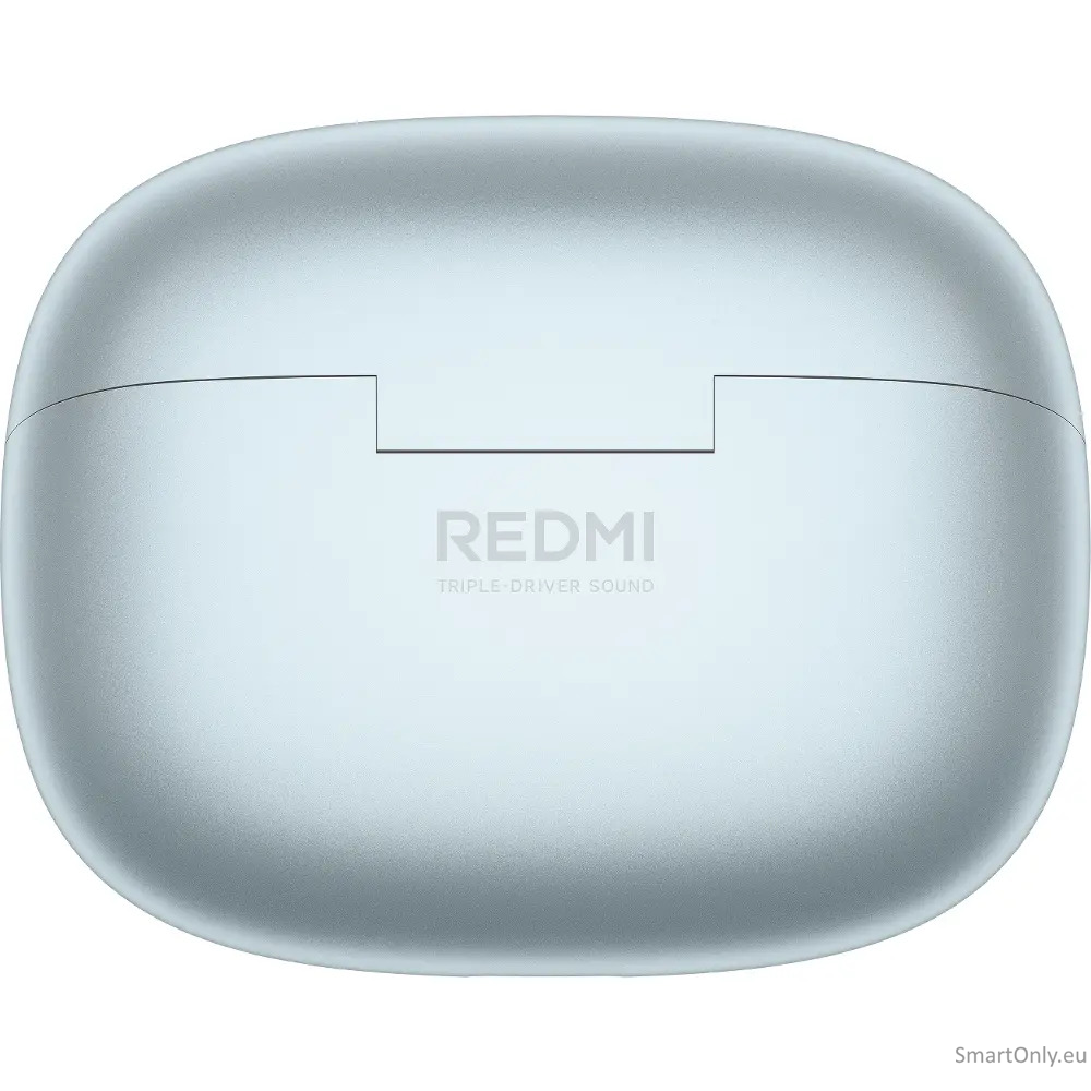Xiaomi | Earbuds | Redmi Buds 8 Pro | Bluetooth | Open-Ear | Wireless | Glacier Blue 2