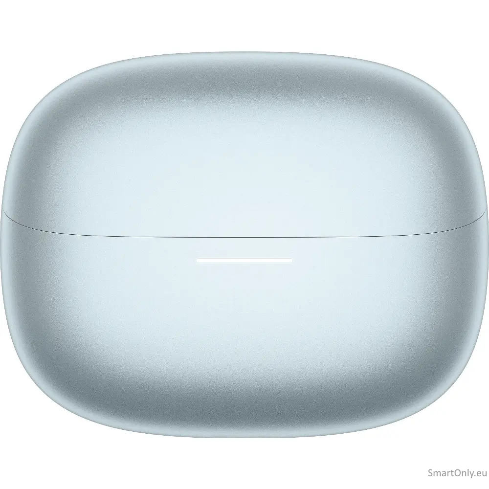 Xiaomi | Earbuds | Redmi Buds 8 Pro | Bluetooth | Open-Ear | Wireless | Glacier Blue 3 Xiaomi | Earbuds | Redmi Buds 8 Pro | Bluetooth | Open-Ear | Wireless | Glacier Blue 3