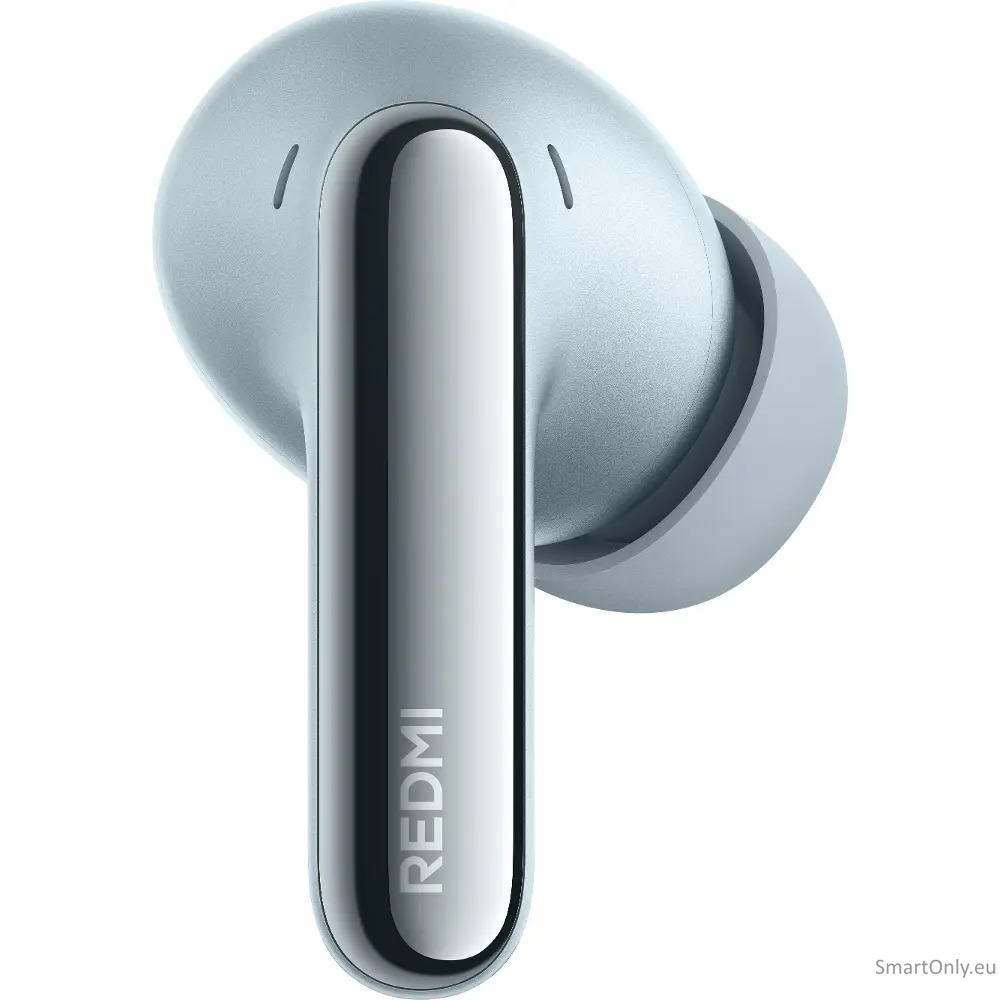 Xiaomi | Earbuds | Redmi Buds 8 Pro | Bluetooth | Open-Ear | Wireless | Glacier Blue 4