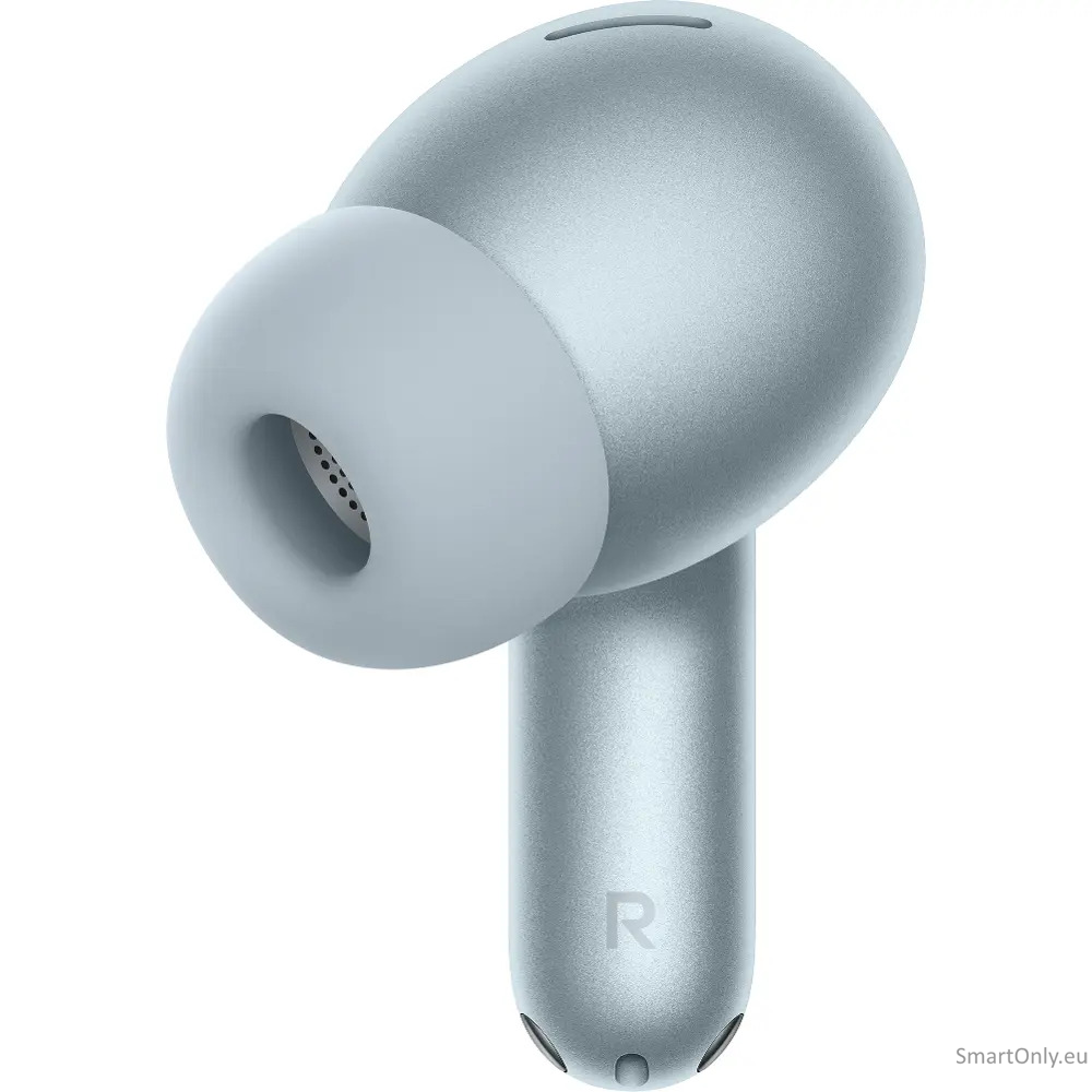 Xiaomi | Earbuds | Redmi Buds 8 Pro | Bluetooth | Open-Ear | Wireless | Glacier Blue 5