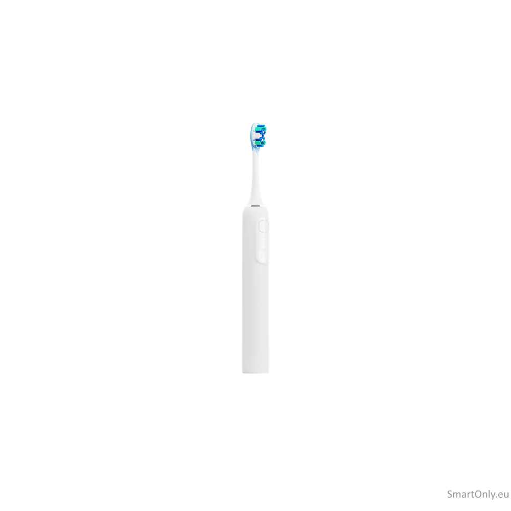 Xiaomi Oscillation Electric Toothbrush, White 1 Xiaomi Oscillation Electric Toothbrush, White 1