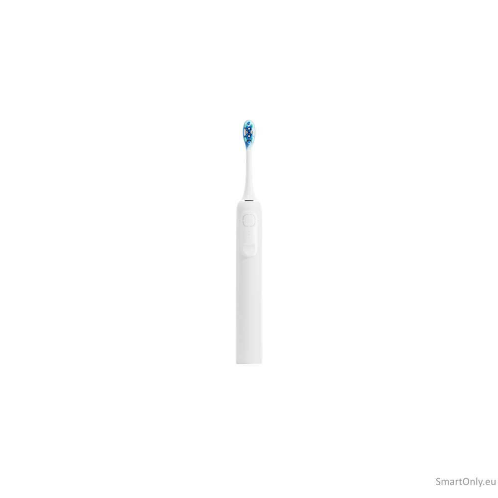 Xiaomi Oscillation Electric Toothbrush, White Xiaomi Oscillation Electric Toothbrush, White