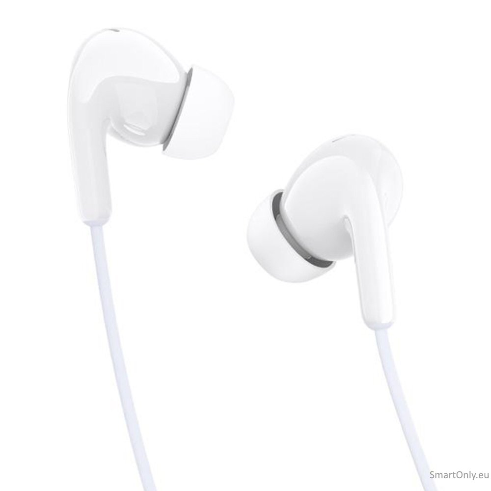 Xiaomi | Type-C Earphones | Built-in microphone | USB Type-C | White 2
