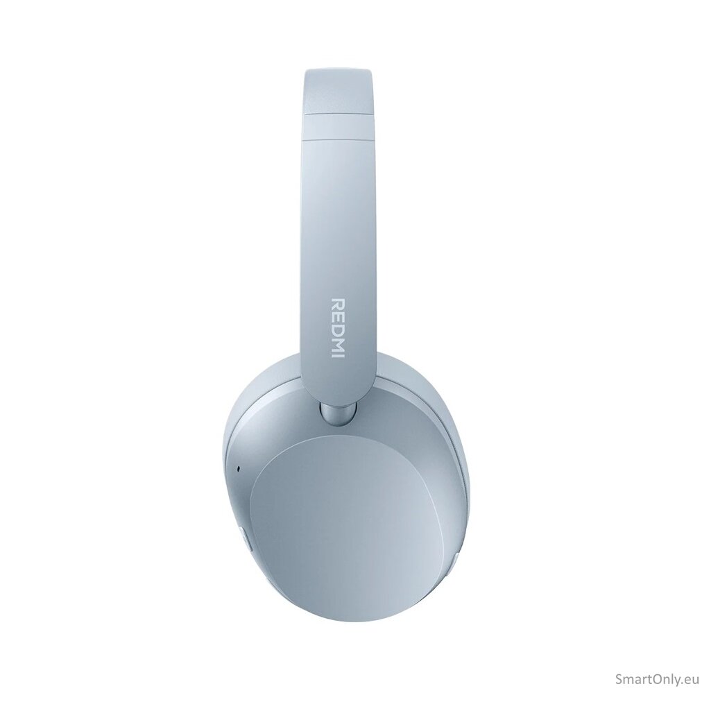 Xiaomi Redmi Headphones Neo | Bluetooth | Over-Ear | Microphone | Mist Blue | Noise canceling | Noise reduction | Wireless 3 Xiaomi Redmi Headphones Neo | Bluetooth | Over-Ear | Microphone | Mist Blue | Noise canceling | Noise reduction | Wireless 3