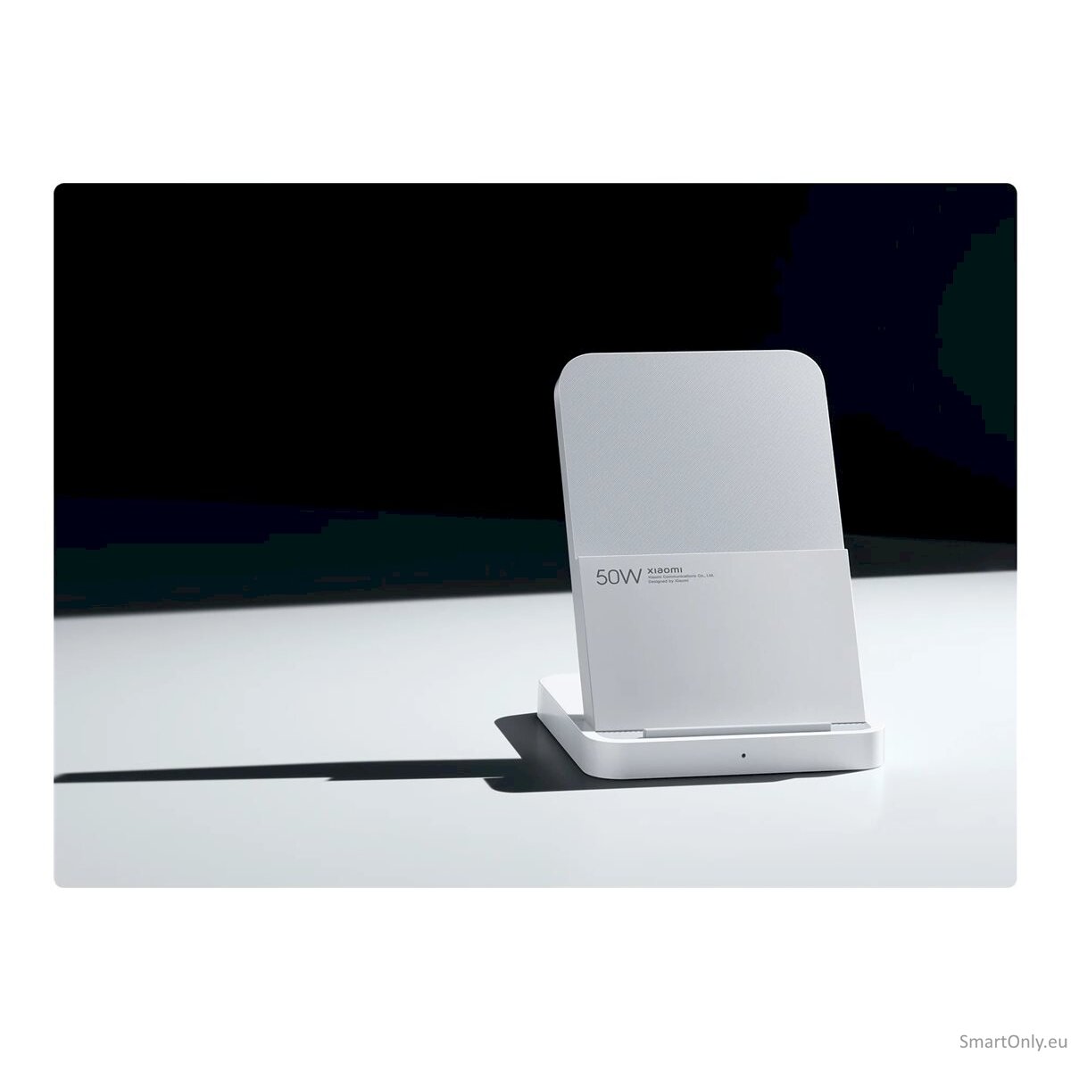 Xiaomi 50W Wireless Charging Stand Pro Xiaomi 50W Wireless Charging Stand Pro