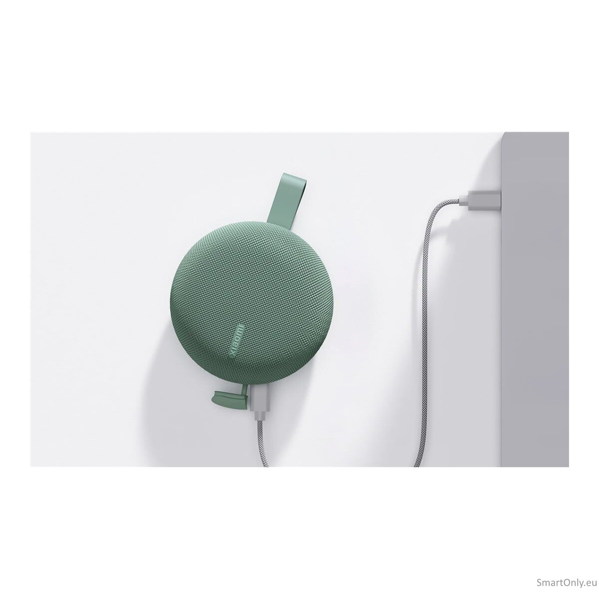Xiaomi Bluetooth Speaker Essential | 5 W | Bluetooth | Green | Portable | Wireless connection 7