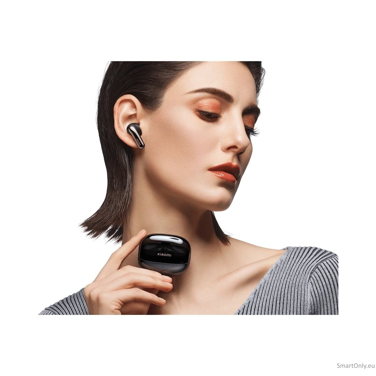 Xiaomi Buds 5 Pro WiFi, Black 3 Xiaomi Buds 5 Pro WiFi, Black 3