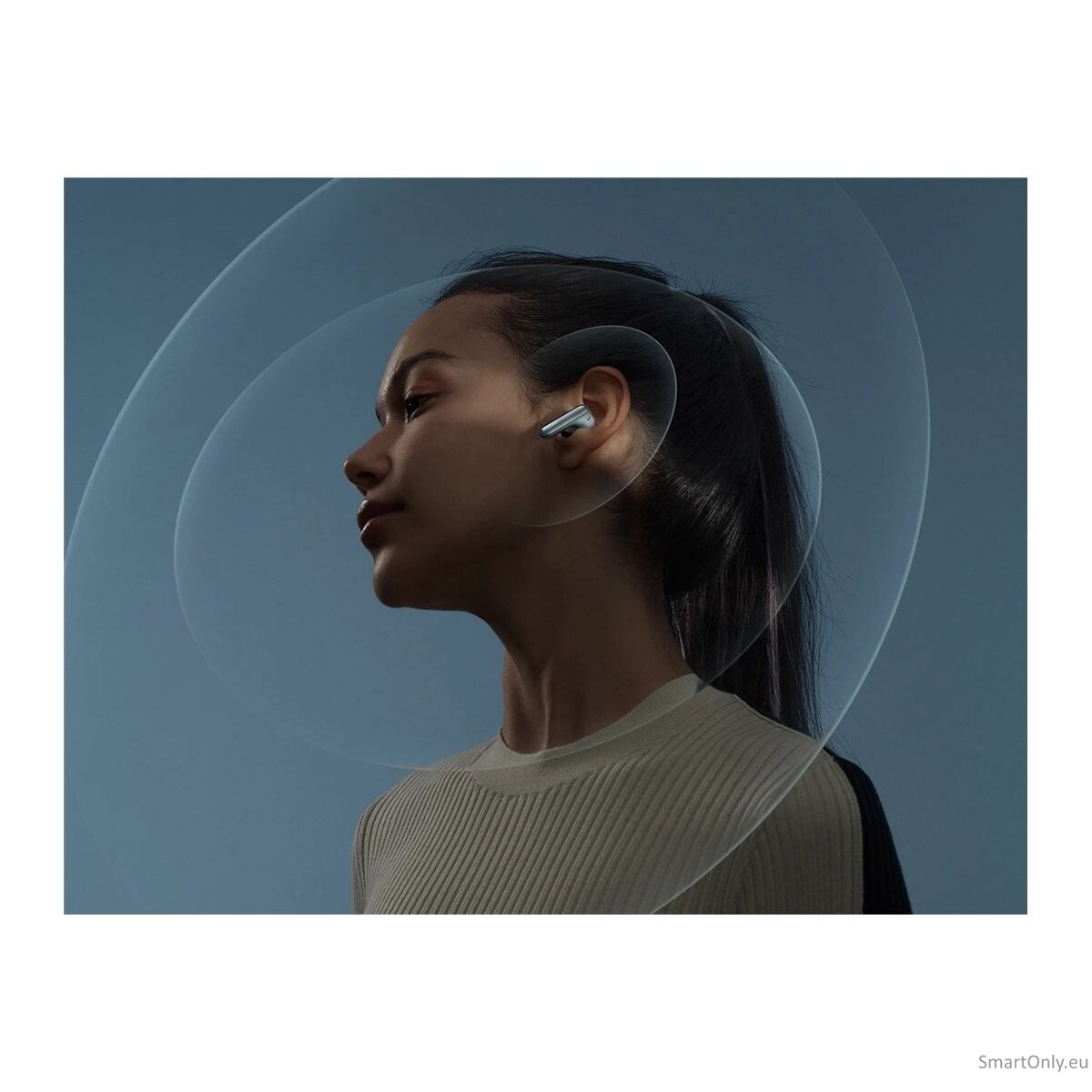 Xiaomi | Earbuds | Redmi Buds 8 Pro | Bluetooth | Open-Ear | Wireless | Glacier Blue 12 Xiaomi | Earbuds | Redmi Buds 8 Pro | Bluetooth | Open-Ear | Wireless | Glacier Blue 12