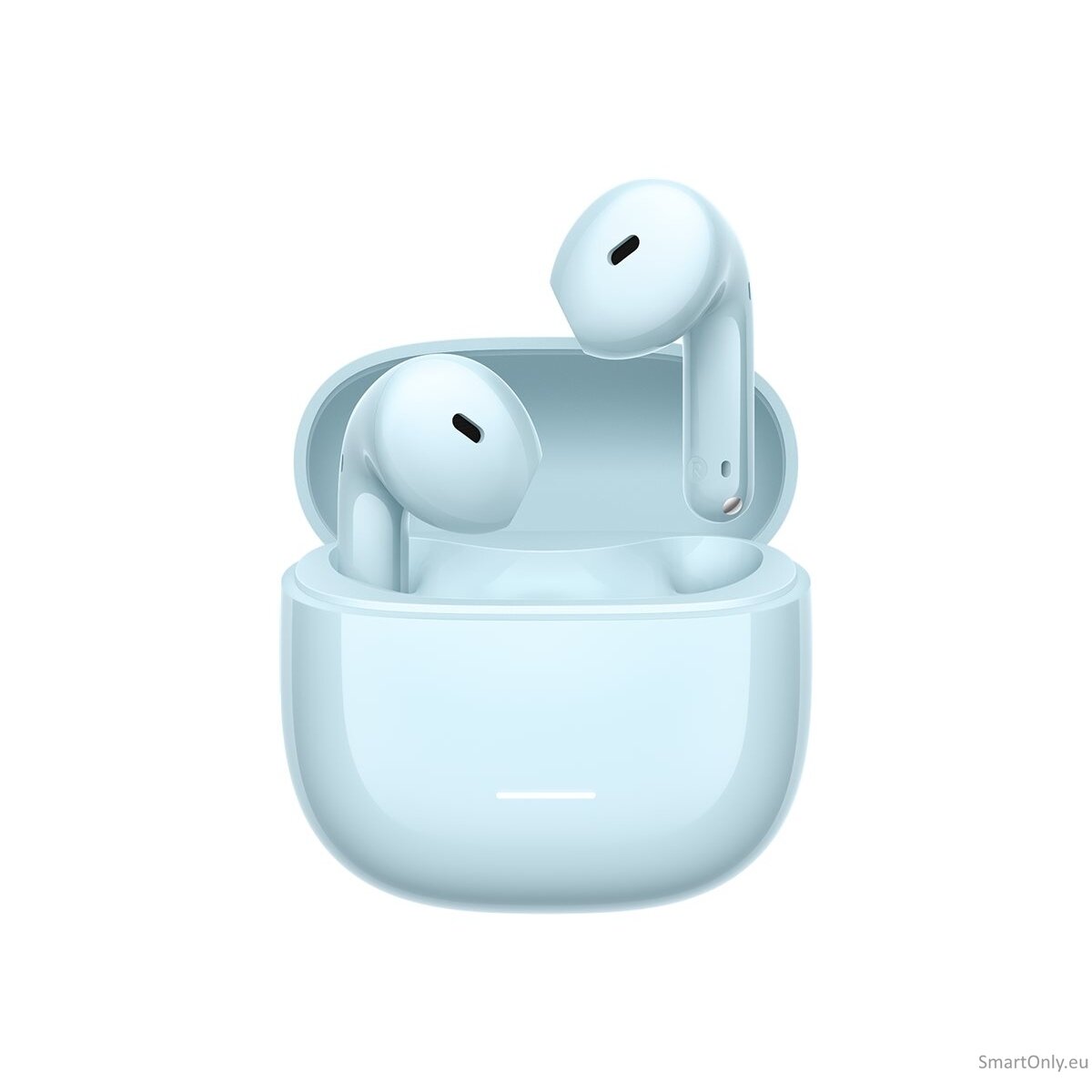 Xiaomi Earphones | REDMI Buds 8 Active | Bluetooth | In-ear | Microphone | Blue | Noise canceling | Noise reduction | Wireless Xiaomi Earphones | REDMI Buds 8 Active | Bluetooth | In-ear | Microphone | Blue | Noise canceling | Noise reduction | Wireless