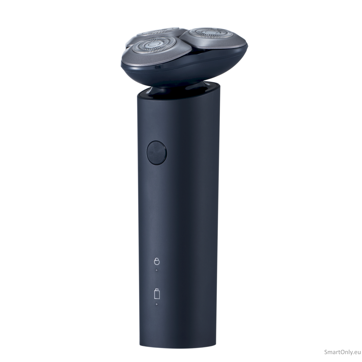 Xiaomi Electric Shaver S101 EU Operating time (max) 60 min, Wet & Dry 4