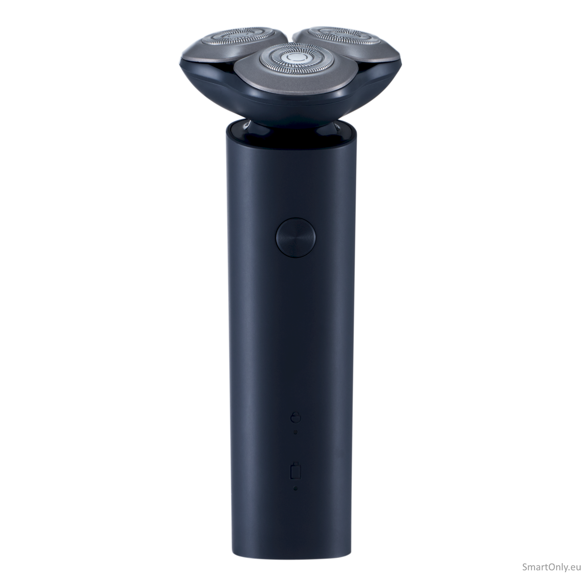 Xiaomi Electric Shaver S101 EU Operating time (max) 60 min, Wet & Dry