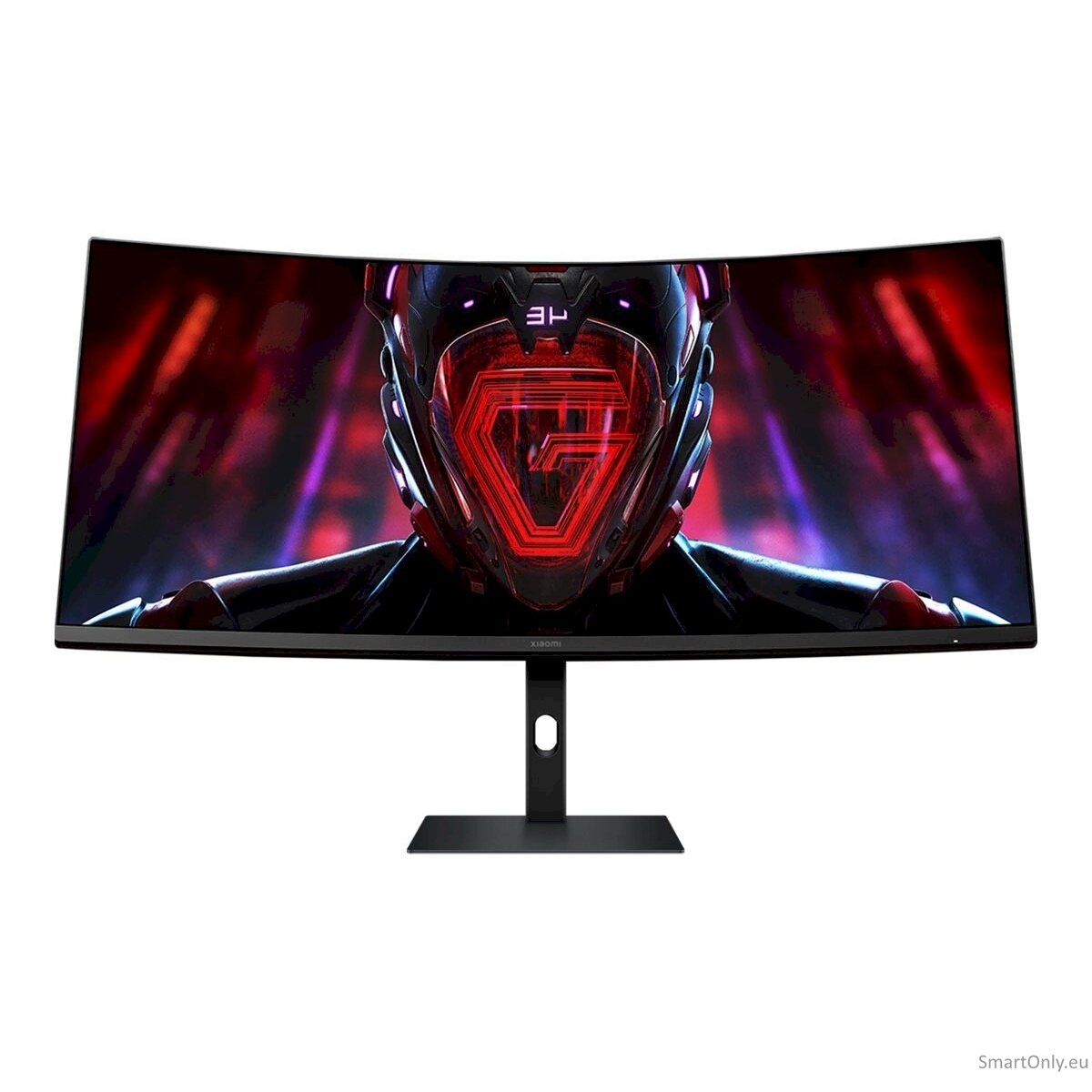 Xiaomi | G34WQi | 34 " | WQHD | 21:9 | 180 Hz | 1 ms | 3440 x 1440 pixels | 350 cd/m² | HDMI ports quantity 2 | Black | Warranty 24 month(s) 2 Xiaomi | G34WQi | 34 " | WQHD | 21:9 | 180 Hz | 1 ms | 3440 x 1440 pixels | 350 cd/m² | HDMI ports quantity 2 | Black | Warranty 24 month(s) 2