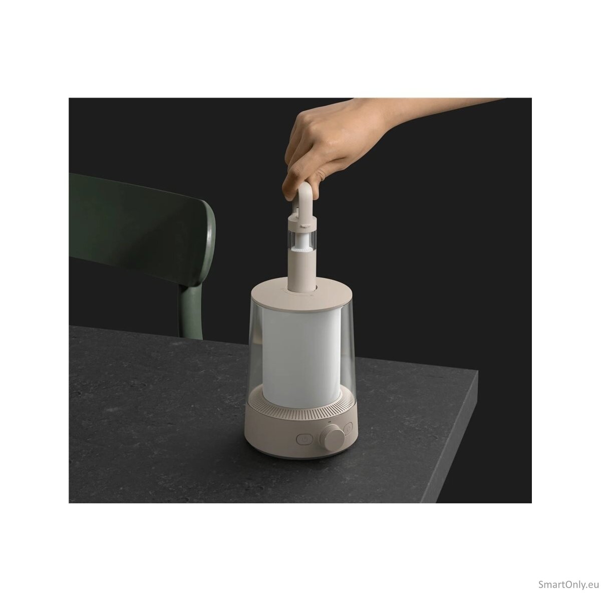 Xiaomi | Lantern | Multi-function Camping Lantern | 6-230 lm 4 Xiaomi | Lantern | Multi-function Camping Lantern | 6-230 lm 4