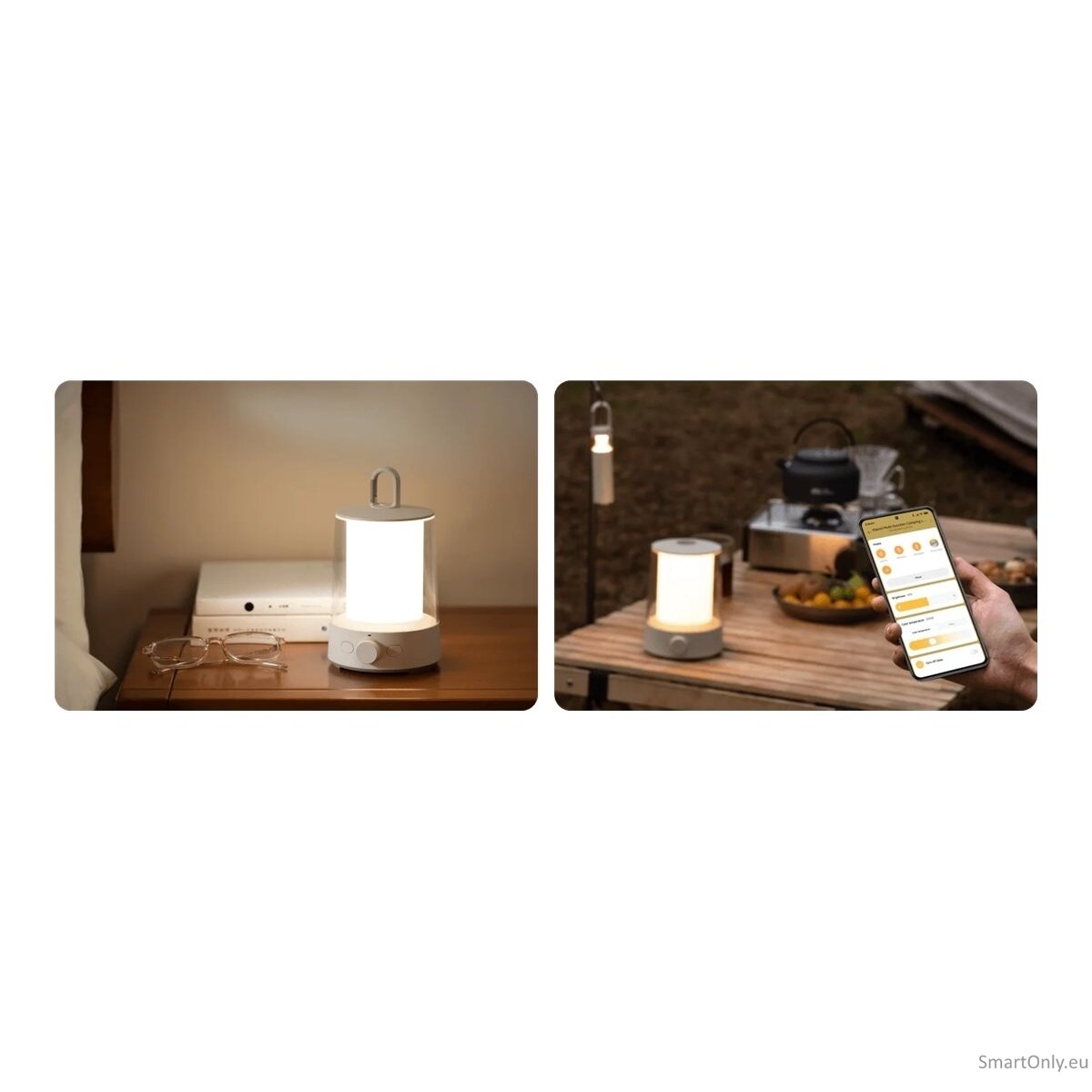 Xiaomi | Lantern | Multi-function Camping Lantern | 6-230 lm 6 Xiaomi | Lantern | Multi-function Camping Lantern | 6-230 lm 6