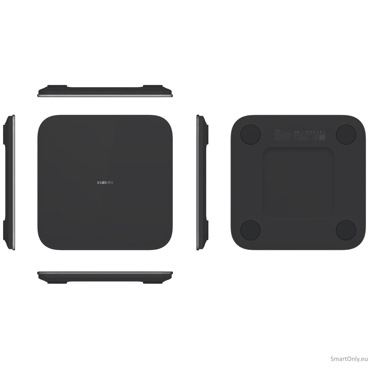 Xiaomi Mi Smart Scale S200 (Dark Grey) 5
