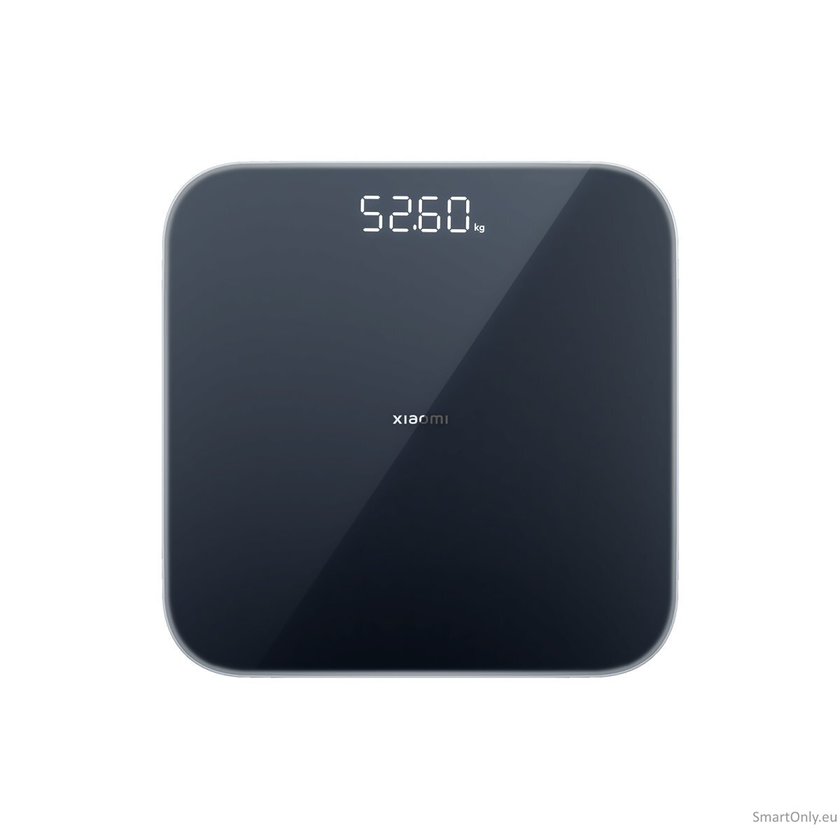Xiaomi Mi Smart Scale S200 (Dark Grey)