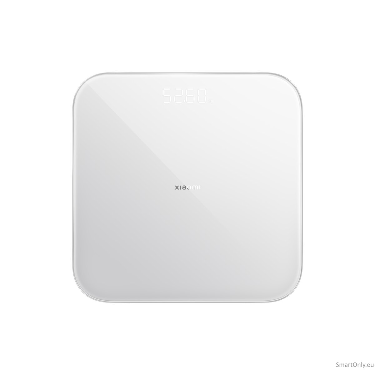 Xiaomi Mi Smart Scale S200 (White)